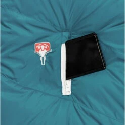 Grüezi Bag Biopod DownWool Subzero Comfort - Daunen- & Wollschlafsack -Campingprodukte Geschäft grueezi bag biopod downwool subzero comfort daunen wollschlafsack gru 5121 9