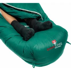 Grüezi Bag Biopod DownWool Subzero - Daunen- & Wollschlafsack 32 Grüezi Bag Biopod DownWool Subzero - Daunen- & Wollschlafsack -Campingprodukte Geschäft grueezi bag biopod downwool subzero daunen wollschlafsack gru 5221 10