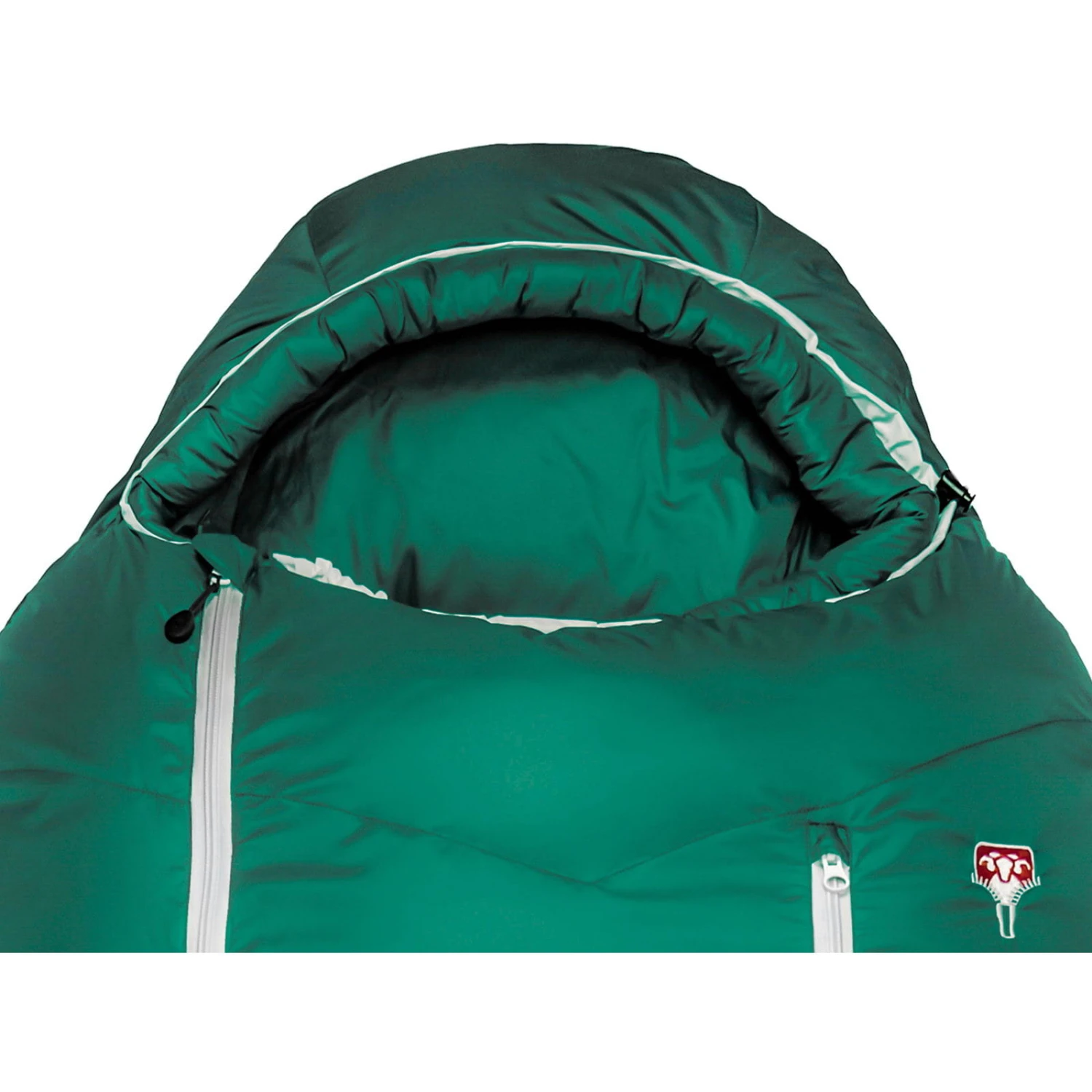 Grüezi Bag Biopod DownWool Subzero - Daunen- & Wollschlafsack 22 Grüezi Bag Biopod DownWool Subzero - Daunen- & Wollschlafsack – Bild 20