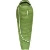Grüezi Bag Biopod DownWool Summer 175 - Daunen- & Wollschlafsack -Campingprodukte Geschäft grueezi bag biopod downwool summer 175 daunen wollschlafsack gru 5210 0