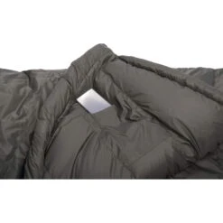 Grüezi Bag Biopod DownWool Summer Comfort - Daunen- & Wollschlafsack -Campingprodukte Geschäft grueezi bag biopod downwool summer comfort daunen wollschlafsack gru 5101 4