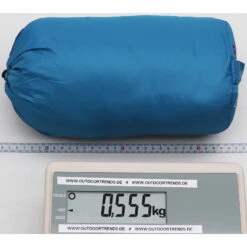 Grüezi Bag Biopod Wolle Almhütte 175 - Hüttenschlafsack -Campingprodukte Geschäft grueezi bag biopod wolle almhuette 175 huettenschlafsack gru 9401 3