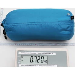 Grüezi Bag Biopod Wolle Almhütte 195 - Hüttenschlafsack -Campingprodukte Geschäft grueezi bag biopod wolle almhuette 195 huettenschlafsack gru 9402 3