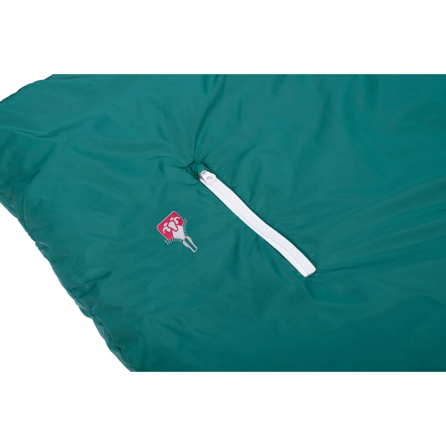 Grüezi Bag Biopod Wolle Goas Comfort - Deckenschlafsack 7 Grüezi Bag Biopod Wolle Goas Comfort - Deckenschlafsack – Bild 5