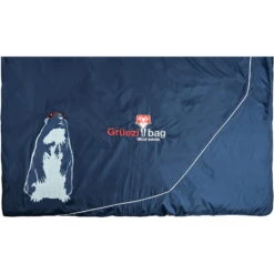 Grüezi Bag Biopod Wolle Murmeltier Comfort XXL - Deckenschlafsack -Campingprodukte Geschäft grueezi bag biopod wolle murmeltier comfort xxl deckenschlafsack gru 9311 12