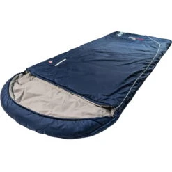 Grüezi Bag Biopod Wolle Murmeltier Comfort XXL - Deckenschlafsack -Campingprodukte Geschäft grueezi bag biopod wolle murmeltier comfort xxl deckenschlafsack gru 9311 2