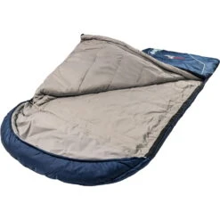 Grüezi Bag Biopod Wolle Murmeltier Comfort XXL - Deckenschlafsack -Campingprodukte Geschäft grueezi bag biopod wolle murmeltier comfort xxl deckenschlafsack gru 9311 3