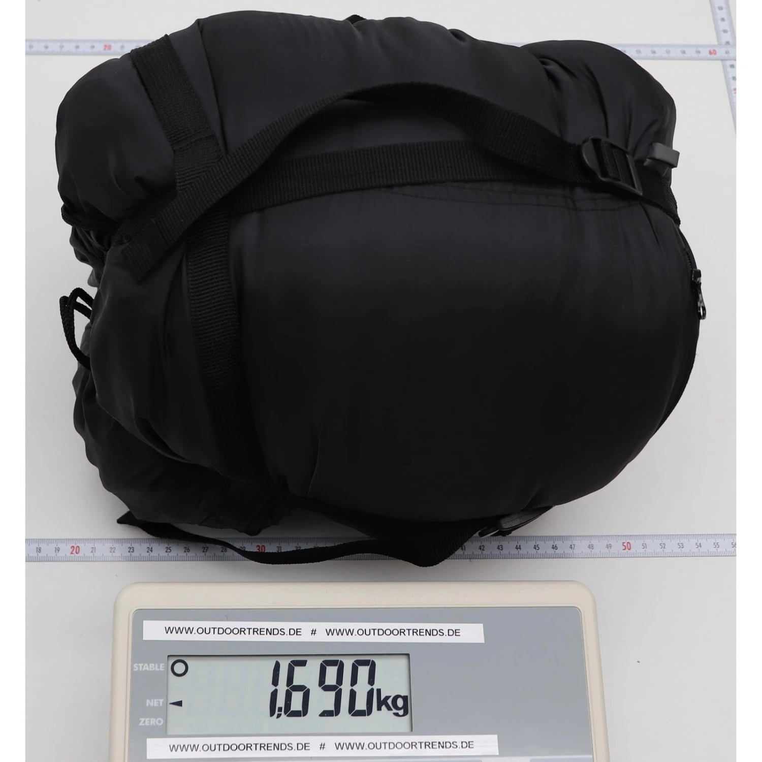 Grüezi Bag Biopod Wolle Survival - Wollschlafsack 6 Grüezi Bag Biopod Wolle Survival - Wollschlafsack – Bild 4