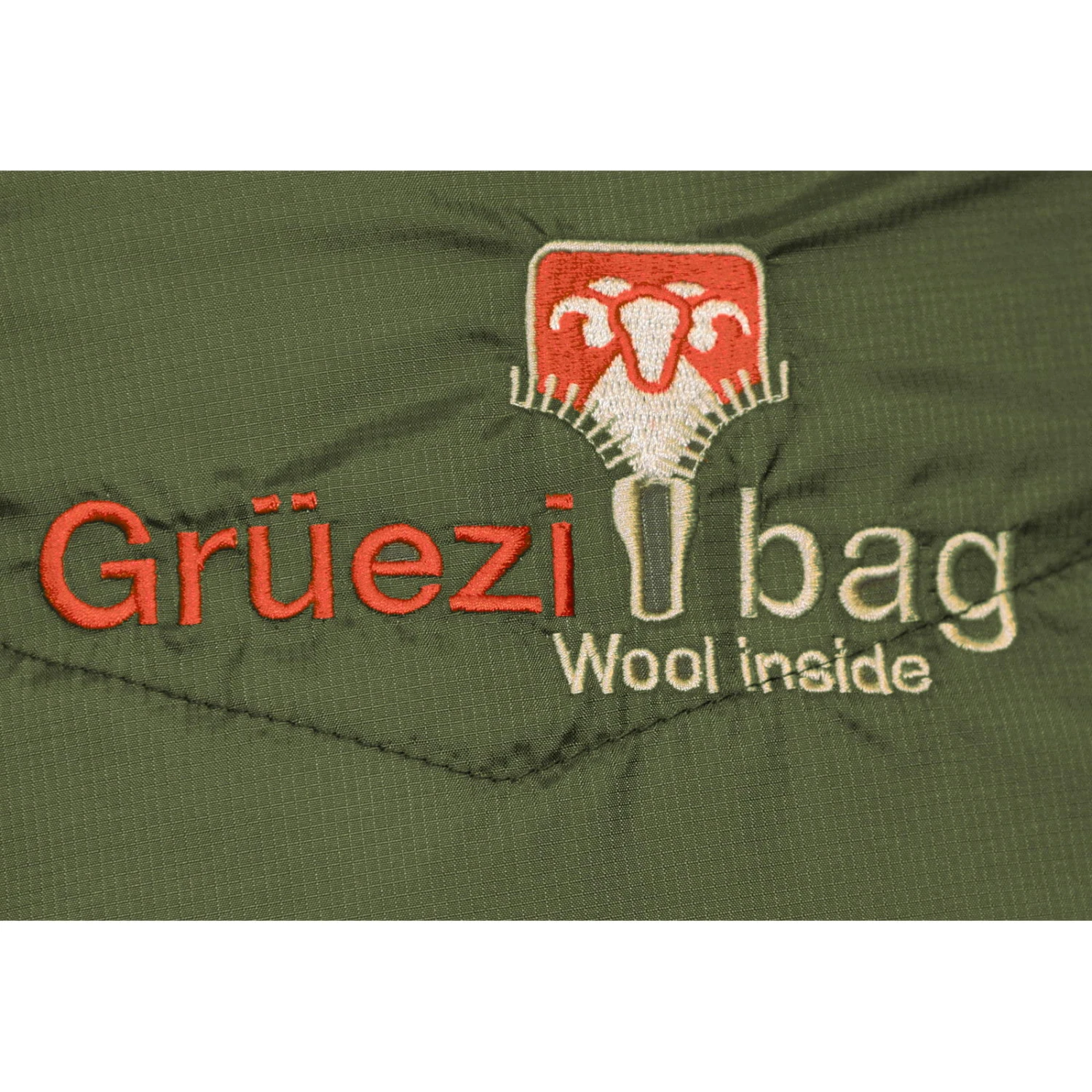 Grüezi Bag Biopod Wolle Survival - Wollschlafsack 16 Grüezi Bag Biopod Wolle Survival - Wollschlafsack – Bild 14