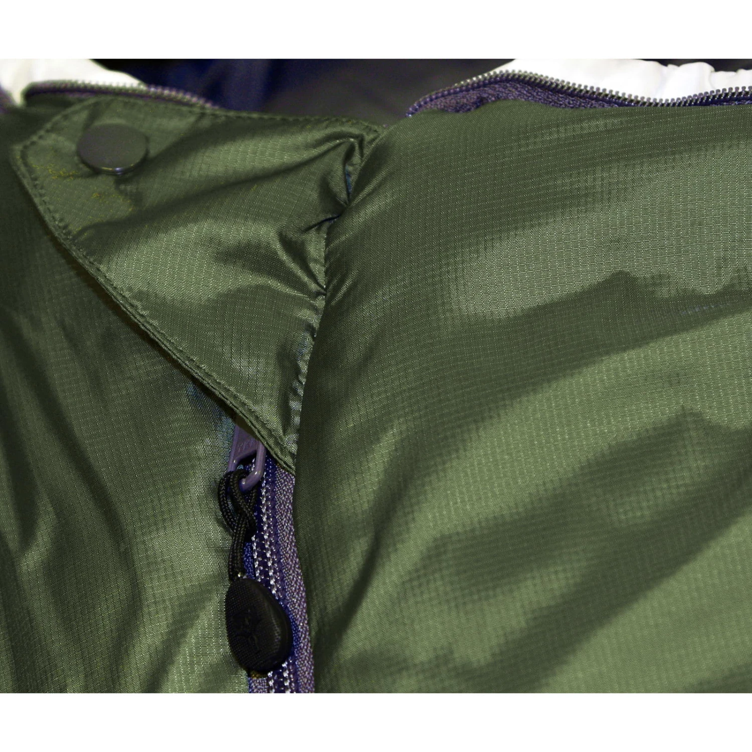 Grüezi Bag Biopod Wolle Survival - Wollschlafsack 12 Grüezi Bag Biopod Wolle Survival - Wollschlafsack – Bild 10