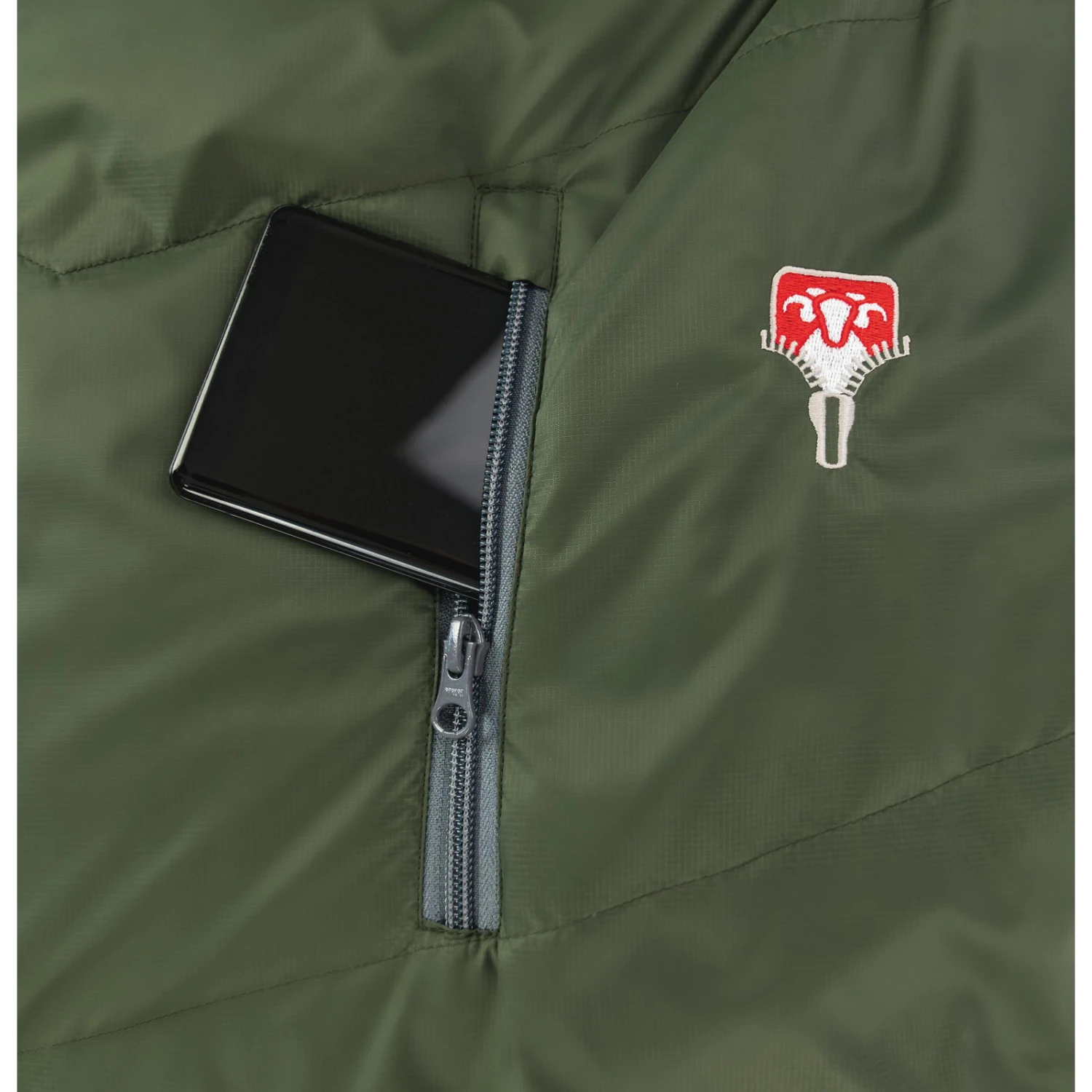 Grüezi Bag Biopod Wolle Survival XXL - Wollschlafsack 17 Grüezi Bag Biopod Wolle Survival XXL - Wollschlafsack – Bild 15