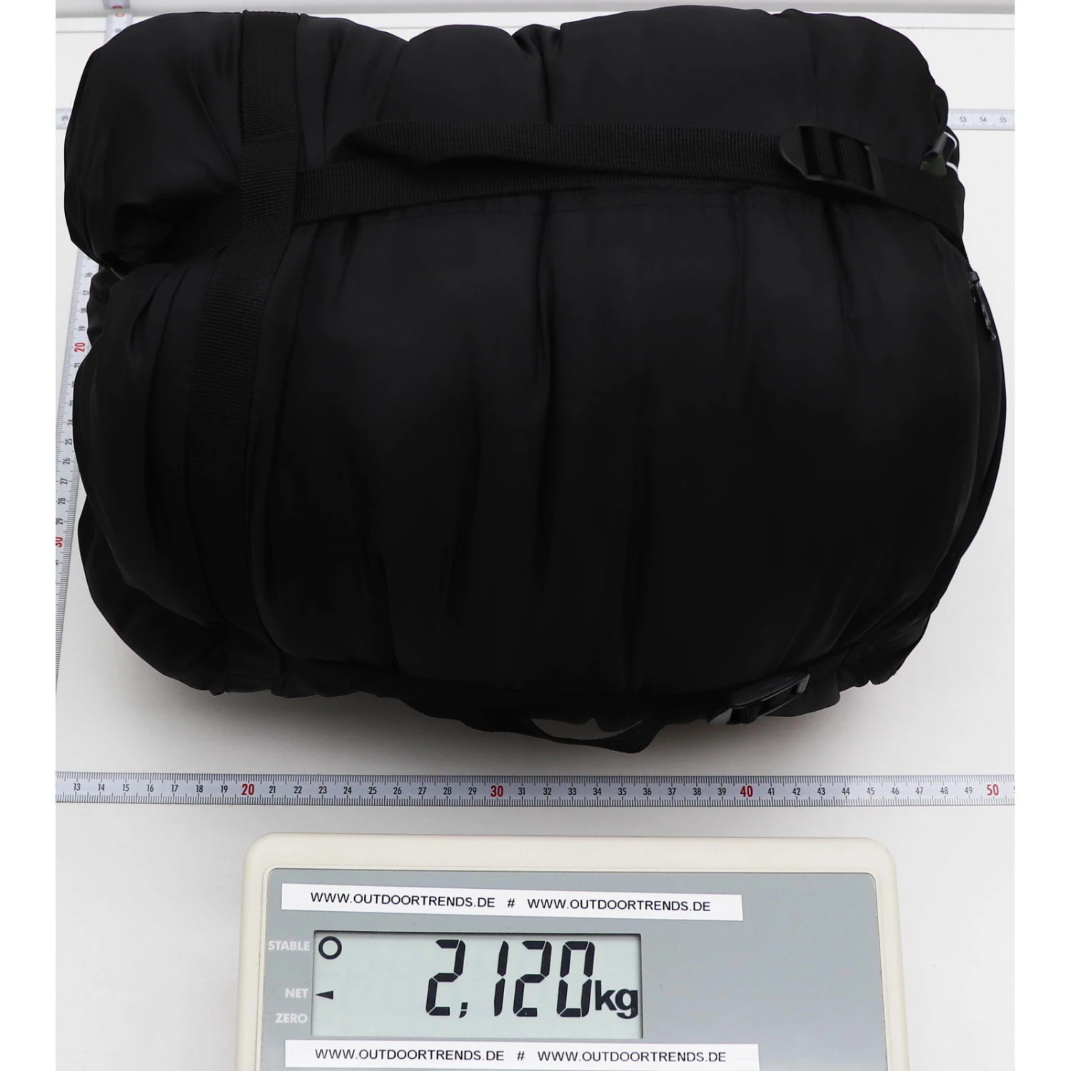 Grüezi Bag Biopod Wolle Survival XXL - Wollschlafsack 19 Grüezi Bag Biopod Wolle Survival XXL - Wollschlafsack – Bild 17