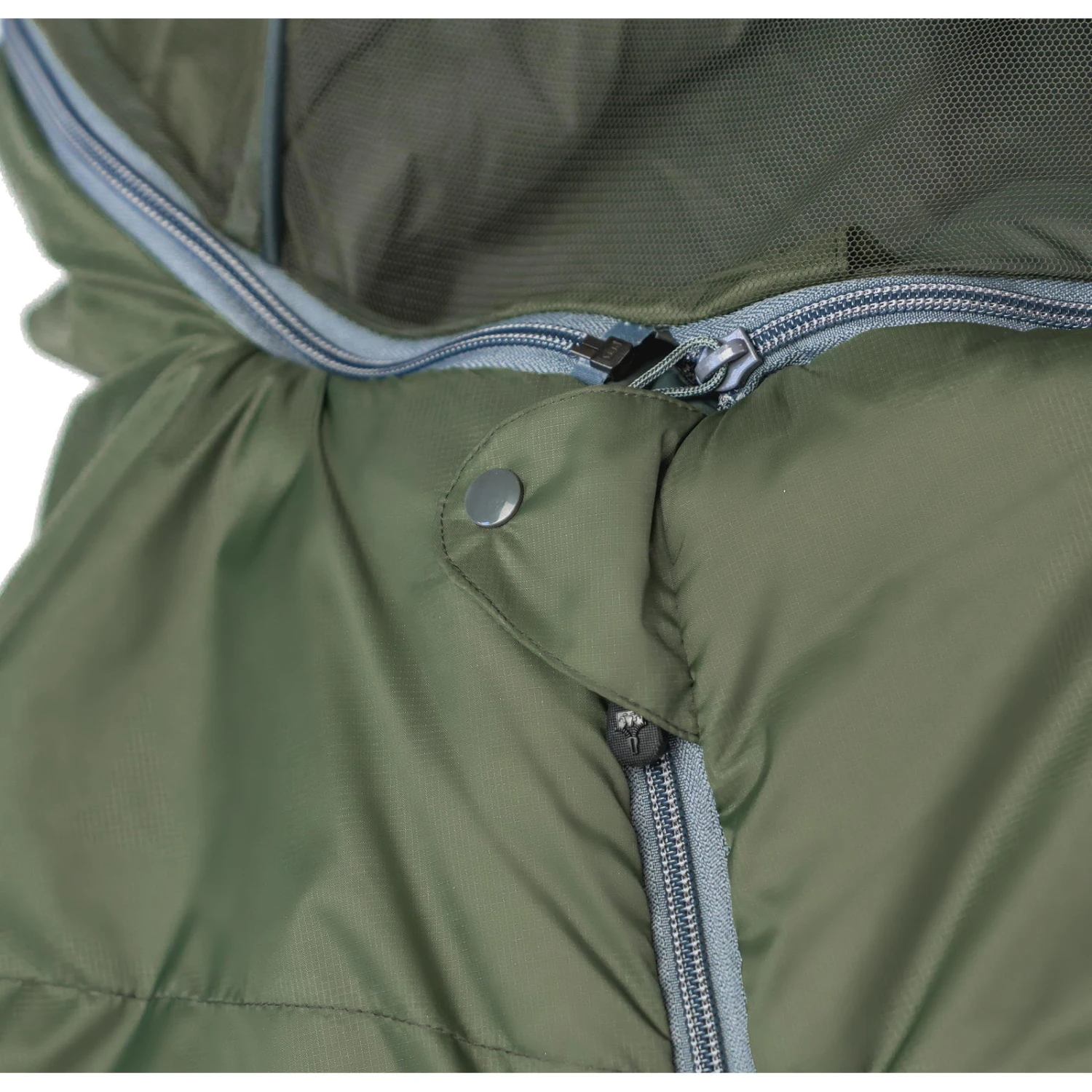 Grüezi Bag Biopod Wolle Survival XXL - Wollschlafsack 14 Grüezi Bag Biopod Wolle Survival XXL - Wollschlafsack – Bild 12