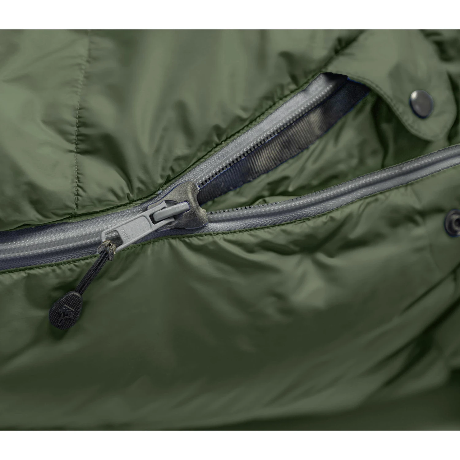 Grüezi Bag Biopod Wolle Survival XXL - Wollschlafsack 15 Grüezi Bag Biopod Wolle Survival XXL - Wollschlafsack – Bild 13