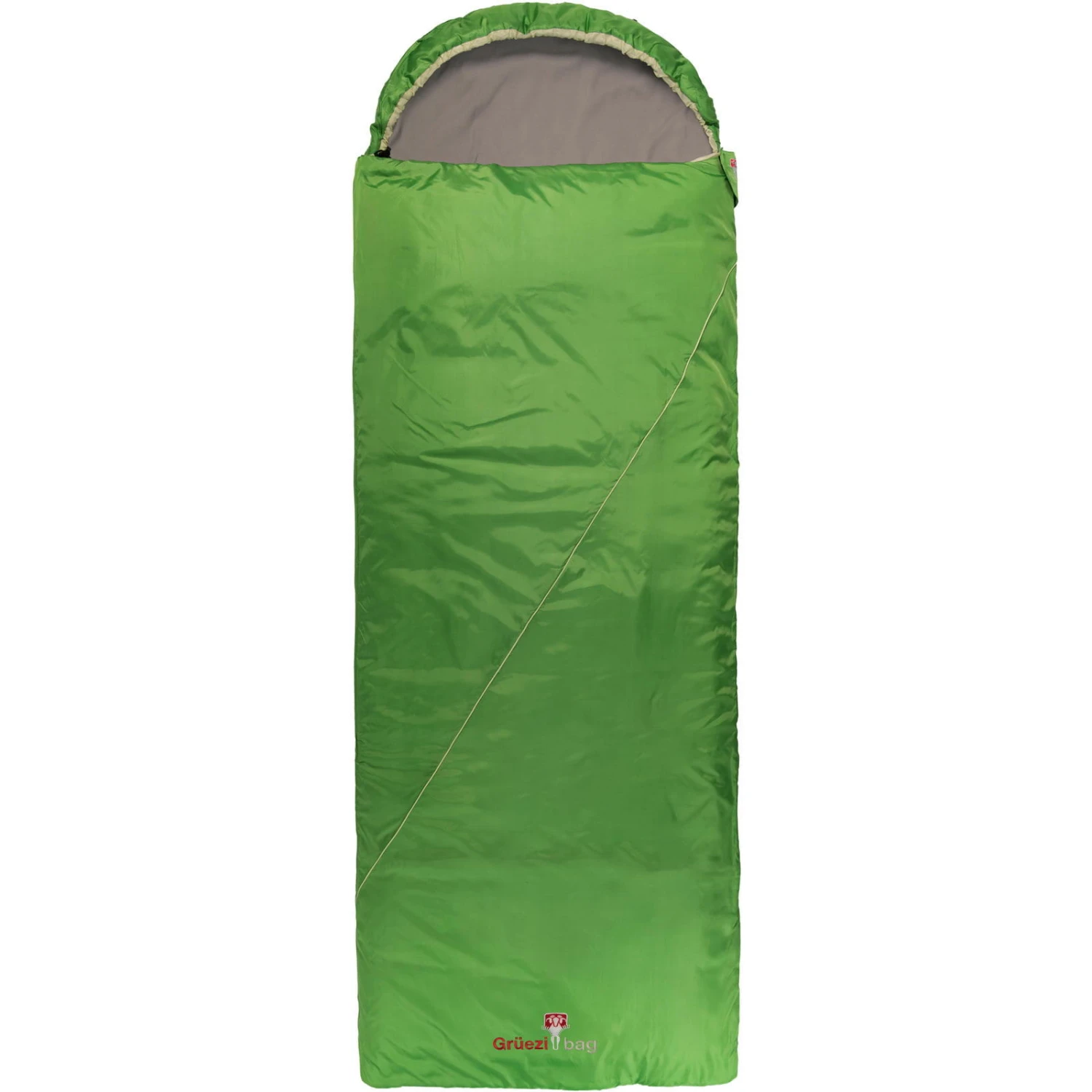 Grüezi Bag Cloud Decke - Decken-Schlafsack 3 Grüezi Bag Cloud Decke - Decken-Schlafsack