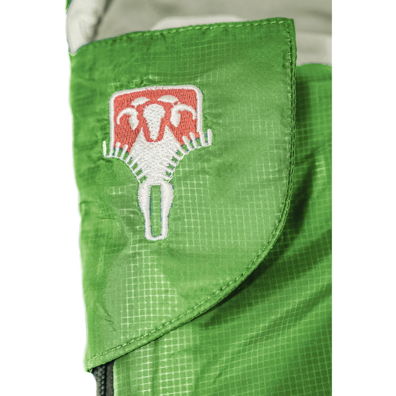 Grüezi Bag Cloud Decke - Decken-Schlafsack 11 Grüezi Bag Cloud Decke - Decken-Schlafsack – Bild 9