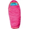 Grüezi Bag Kids Grow Colorful - Schlafsack Für Kinder -Campingprodukte Geschäft grueezi bag kids grow colorful schlafsack fuer kinder rose gru 6502 5