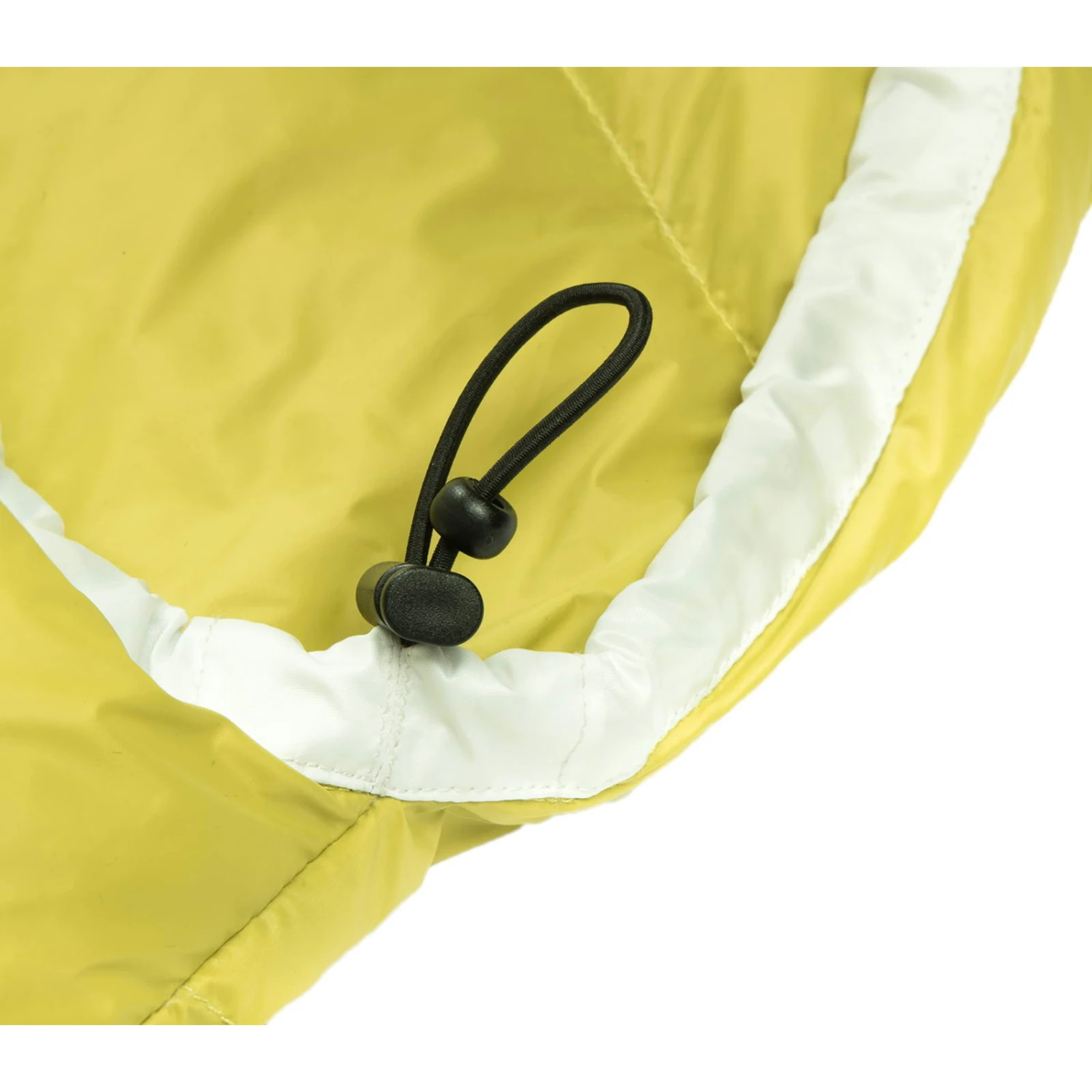 Grüezi Bag Biopod DownWool Extreme Light 200 - Daunen- & Wollschlafsack 6 Grüezi Bag Biopod DownWool Extreme Light 200 - Daunen- & Wollschlafsack – Bild 4