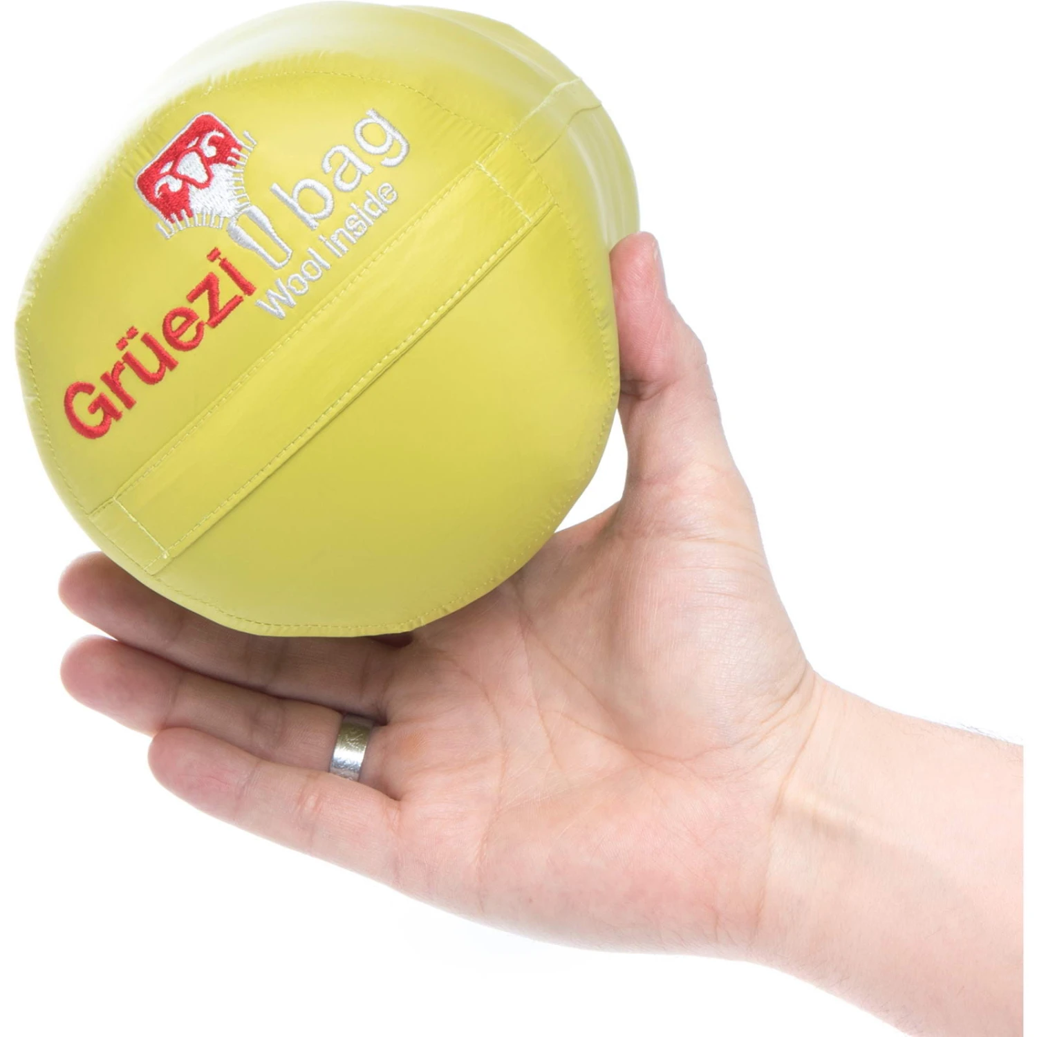 Grüezi Bag Biopod DownWool Extreme Light 200 - Daunen- & Wollschlafsack 10 Grüezi Bag Biopod DownWool Extreme Light 200 - Daunen- & Wollschlafsack – Bild 8