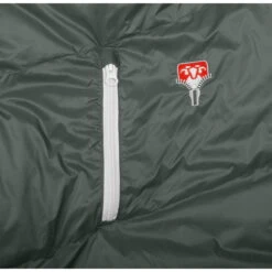 Grüezi Bag Biopod DownWool Summer 185 - Daunen- & Wollschlafsack 21 Grüezi Bag Biopod DownWool Summer 185 - Daunen- & Wollschlafsack -Campingprodukte Geschäft gruezi bag schlafsack biopod downwool summer 185 5211 detail03