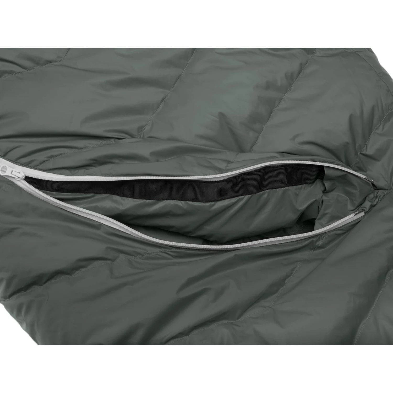 Grüezi Bag Biopod DownWool Summer 200 - Daunen- & Wollschlafsack 9 Grüezi Bag Biopod DownWool Summer 200 - Daunen- & Wollschlafsack – Bild 7