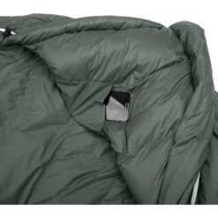 Grüezi Bag Biopod DownWool Summer 185 - Daunen- & Wollschlafsack 20 Grüezi Bag Biopod DownWool Summer 185 - Daunen- & Wollschlafsack -Campingprodukte Geschäft gruezi bag schlafsack biopod downwool summer 185 5211 detail05