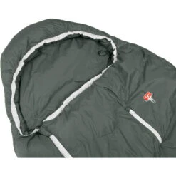 Grüezi Bag Biopod DownWool Summer 185 - Daunen- & Wollschlafsack 15 Grüezi Bag Biopod DownWool Summer 185 - Daunen- & Wollschlafsack -Campingprodukte Geschäft gruezi bag schlafsack biopod downwool summer 185 5211 detail06