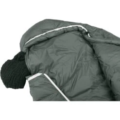 Grüezi Bag Biopod DownWool Summer 185 - Daunen- & Wollschlafsack 16 Grüezi Bag Biopod DownWool Summer 185 - Daunen- & Wollschlafsack -Campingprodukte Geschäft gruezi bag schlafsack biopod downwool summer 185 5211 detail07