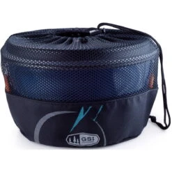 GSI Bugaboo Base Camper Large - Kochset -Campingprodukte Geschäft gsi bugaboo base camper large kochset 344224 2