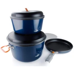 GSI Bugaboo Base Camper Large - Kochset -Campingprodukte Geschäft gsi bugaboo base camper large kochset 344224 3