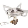 GSI Glacier Camp Stove - Gaskocher -Campingprodukte Geschäft gsi glacier camp stove gaskocher 56004 0