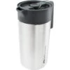 GSI Glacier Stainless Java Press - Kaffee-Kanne Mit Filter