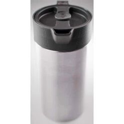 GSI Glacier Stainless Java Press - Kaffee-Kanne Mit Filter -Campingprodukte Geschäft gsi glacier stainless java press kaffee kanne mit filter 65099 2