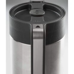 GSI Glacier Stainless Java Press - Kaffee-Kanne Mit Filter -Campingprodukte Geschäft gsi glacier stainless java press kaffee kanne mit filter 65099 3