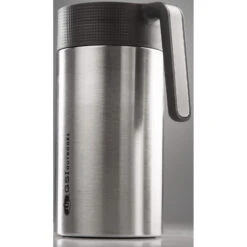 GSI Glacier Stainless Java Press - Kaffee-Kanne Mit Filter -Campingprodukte Geschäft gsi glacier stainless java press kaffee kanne mit filter 65099 4