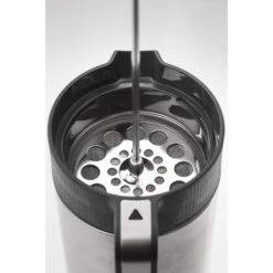 GSI Glacier Stainless Java Press - Kaffee-Kanne Mit Filter -Campingprodukte Geschäft gsi glacier stainless java press kaffee kanne mit filter 65099 5