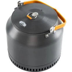 GSI Halulite 1.8 L Tea Kettle HS - Wasserkessel -Campingprodukte Geschäft gsi halulite 1 8 l tea kettle hs wasserkessel 50178 2