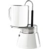 GSI Mini Espresso Set 4 Cup - Espressokocher 2 GSI Mini Espresso Set 4 Cup - Espressokocher -Campingprodukte Geschäft gsi mini espresso set 4 cup espressokocher 65105 4