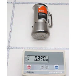 GSI Moka Espresso Pot - Espressokocher -Campingprodukte Geschäft gsi moka espresso pot espressokocher 65100 1