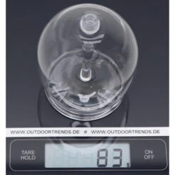 GSI Nesting Red Wine Glass Set 8 GSI Nesting Red Wine Glass Set -Campingprodukte Geschäft gsi nesting red wine glass set 79312 1