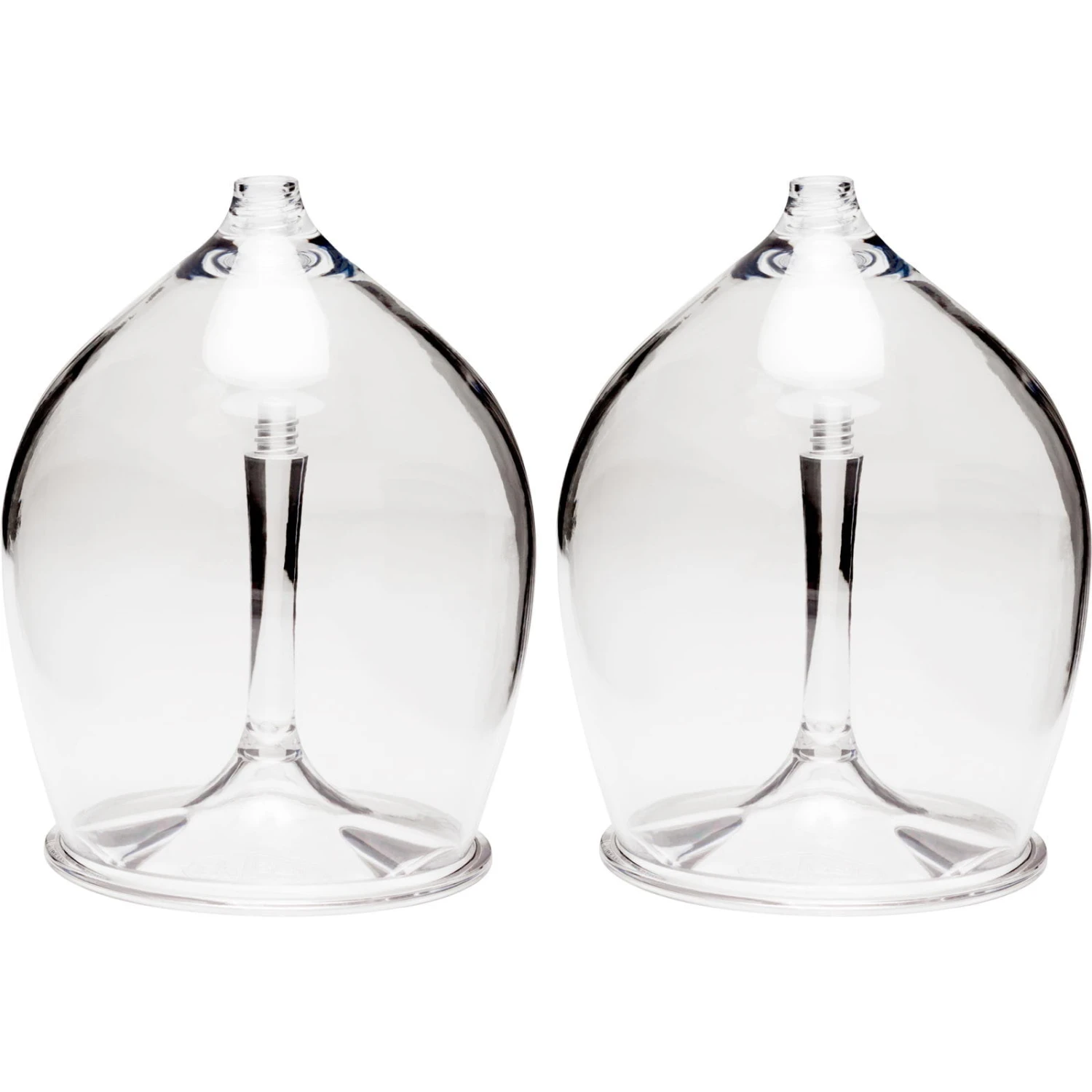 GSI Nesting Red Wine Glass Set 6 GSI Nesting Red Wine Glass Set – Bild 4