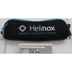 Helinox Beach Chair - Faltstuhl 11 Helinox Beach Chair - Faltstuhl -Campingprodukte Geschäft helinox beach chair faltstuhl hex 12651r2 21