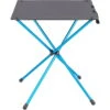 Helinox Café Table - Campingtisch 1 Helinox Café Table - Campingtisch -Campingprodukte Geschäft helinox caf table campingtisch black blue hex 11078 0