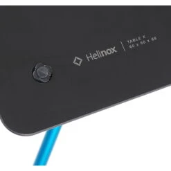 Helinox Café Table - Campingtisch 17 Helinox Café Table - Campingtisch -Campingprodukte Geschäft helinox caf table campingtisch black blue hex 11078 10