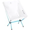 Helinox Chair Zero - Faltstuhl -Campingprodukte Geschäft helinox chair zero faltstuhl white blue hex 10551r1 11