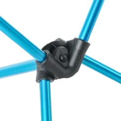 Helinox Chair Zero High Back - Campingstuhl -Campingprodukte Geschäft helinox chair zero high back campingstuhl white blue hex 10559 14