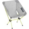 Helinox Chair Zero Large - Faltstuhl 2 Helinox Chair Zero Large - Faltstuhl -Campingprodukte Geschäft helinox chair zero large faltstuhl grey melon hex 10555 5
