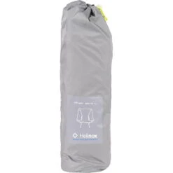 Helinox Chair Zero Large - Faltstuhl -Campingprodukte Geschäft helinox chair zero large faltstuhl grey melon hex 10555 9