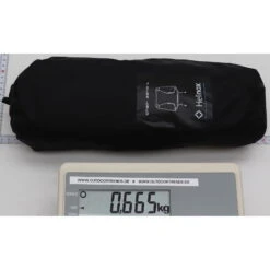 Helinox Chair Zero Large - Faltstuhl -Campingprodukte Geschäft helinox chair zero large faltstuhl hex 10555 10