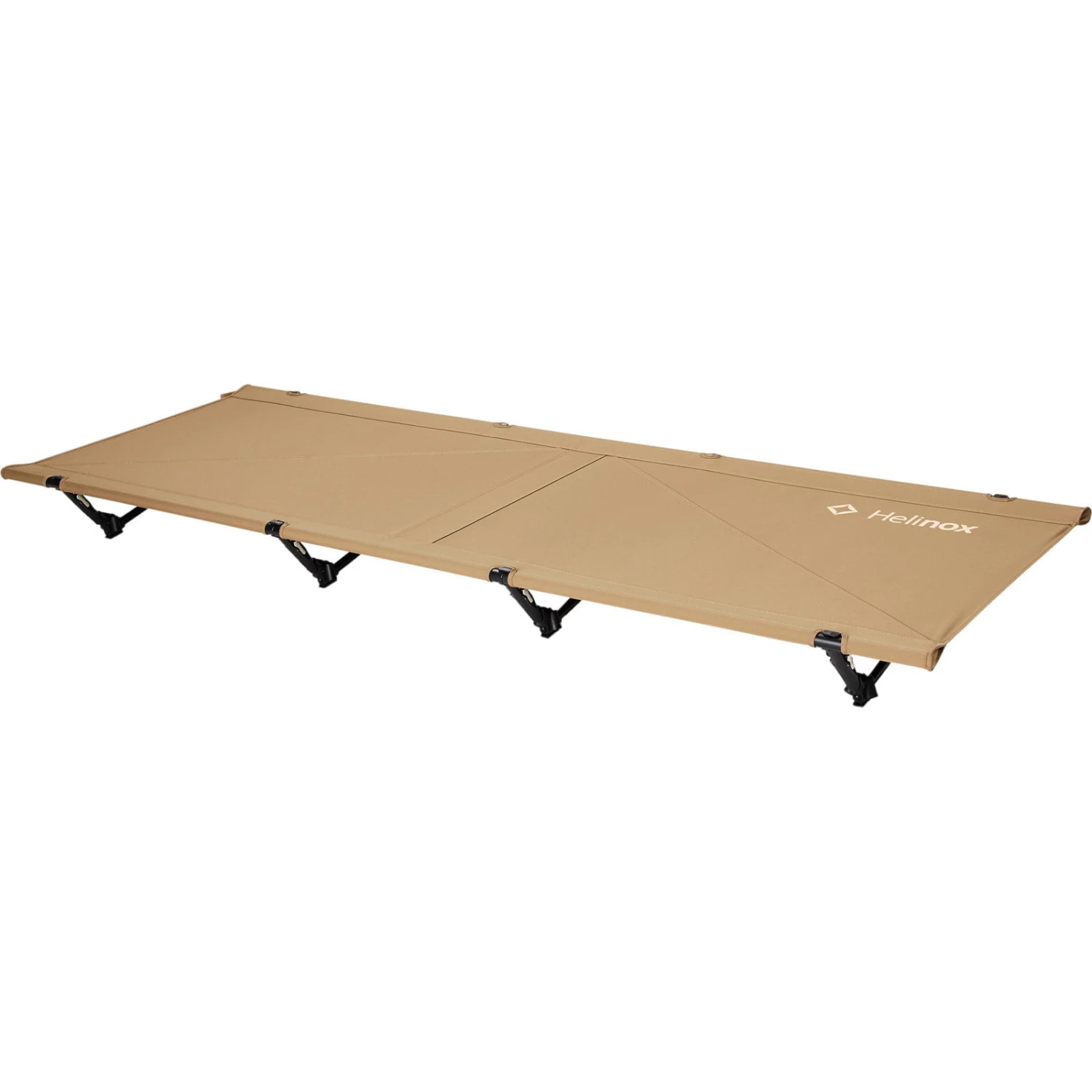 Helinox Cot Max Convertible - Zeltbett 3 Helinox Cot Max Convertible - Zeltbett